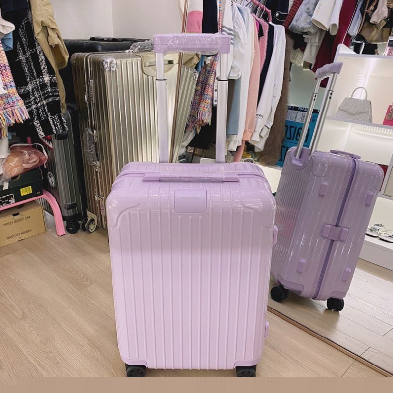 Rimowa Suitcase